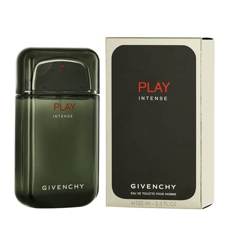 parfum similaire play givenchy homme|givenchy pour homme for men.